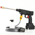 Mosrugs | HydroClean™ | Cordless High-Pressure Washer for Versatile Cleaning