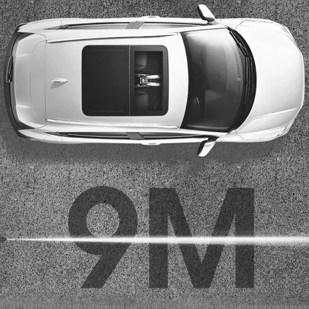Mosrugs | HydroClean™ | Cordless High-Pressure Washer for Versatile Cleaning