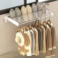 Mosrugs | Folding Clothes Drying Rack – Maximize Space & Simplify Laundry