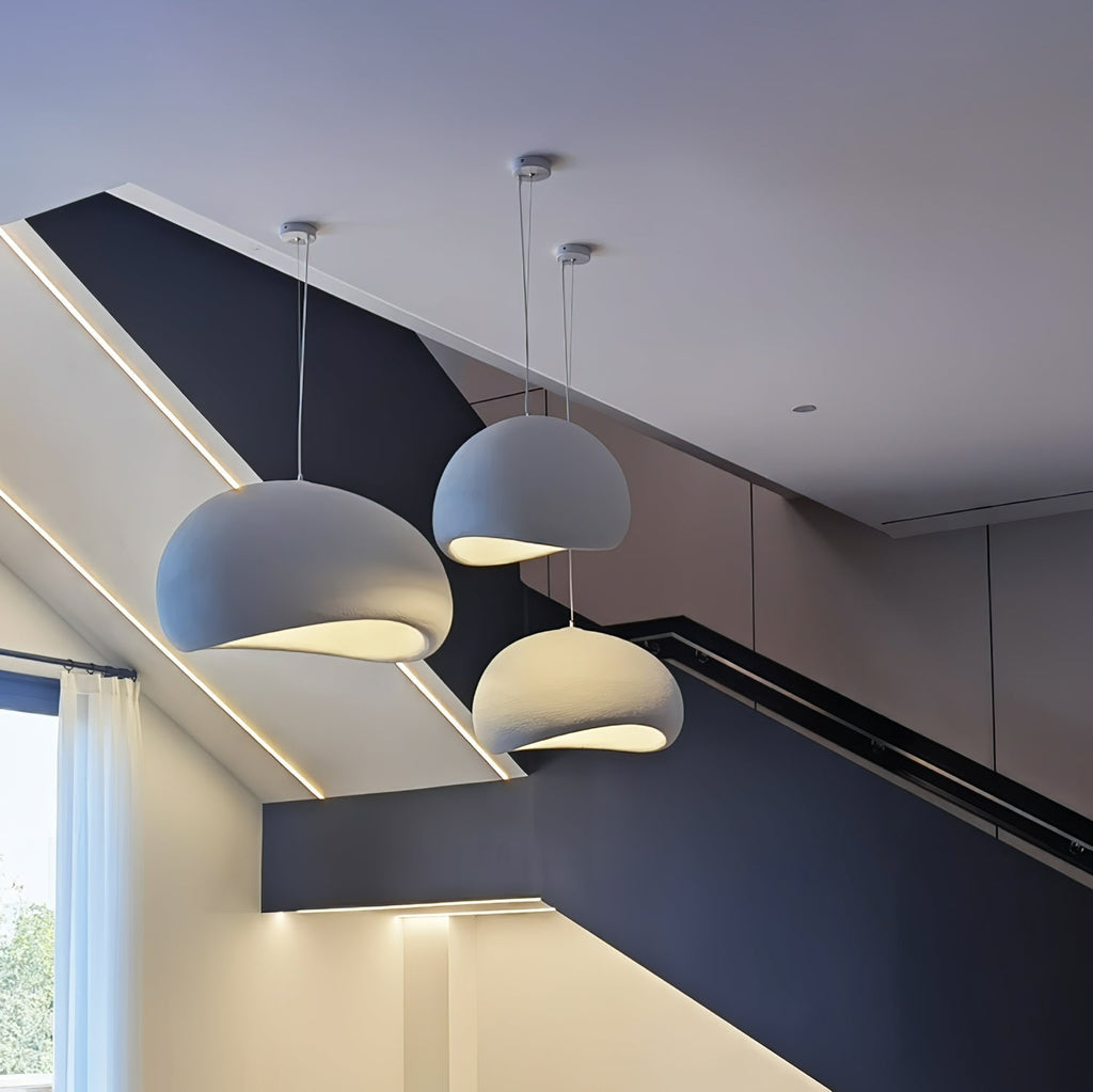 Mosrugs | Bordeaux - Elegant Pendant Light for Your Home