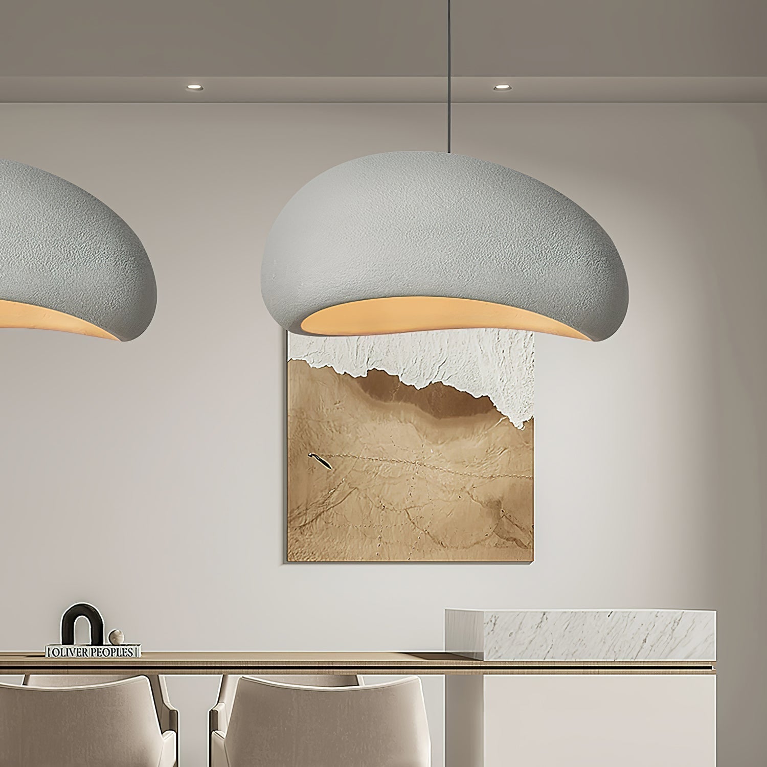Mosrugs | Bordeaux - Elegant Pendant Light for Your Home