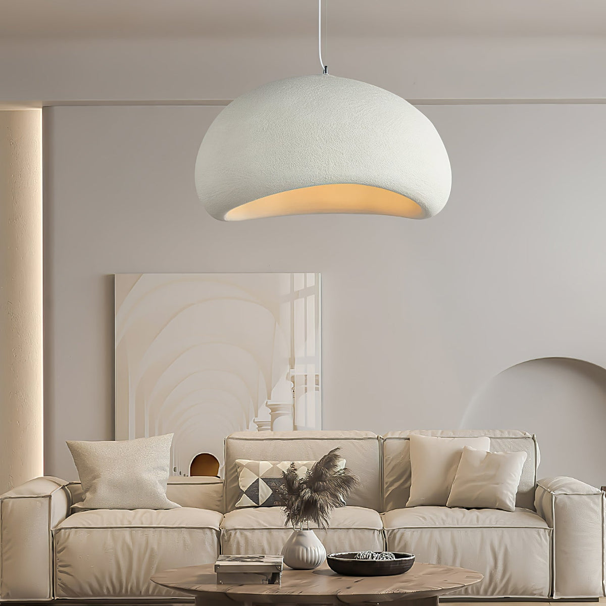 Mosrugs | Bordeaux - Elegant Pendant Light for Your Home