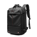 Mosrugs | CompriBag – Space-Saving Vacuum Travel Backpack with Expandable Capacity (25L–60L)