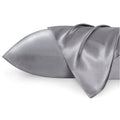 1Mosrugs | Silk Pillowcase – 100% Real Mulberry Silk for Hair & Skin – Cooling, Frizz-Free & Anti-Wrinkle Pillowcase UK