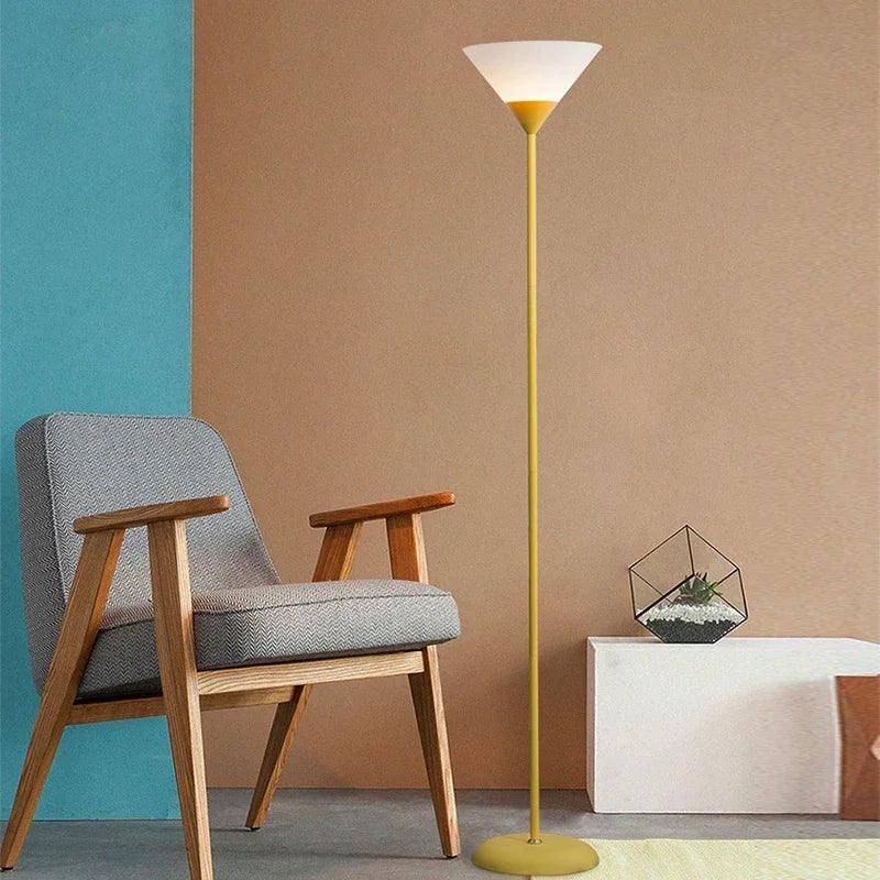 Mosrugs | IdunGlow - Stylish Floor Lamp