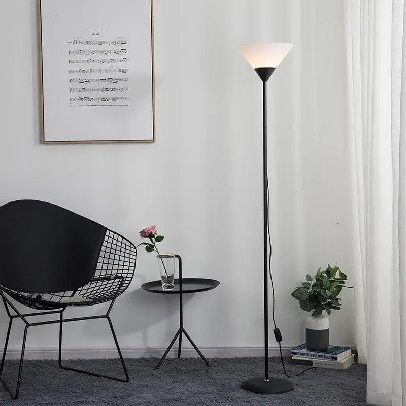 Mosrugs | IdunGlow - Stylish Floor Lamp