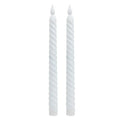 Mosrugs | GlowFlame - 3D Effect LED Christmas Candles