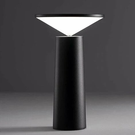 Mosrugs | FlexiBeam - Modern LED Table Lamp with Swivel Head