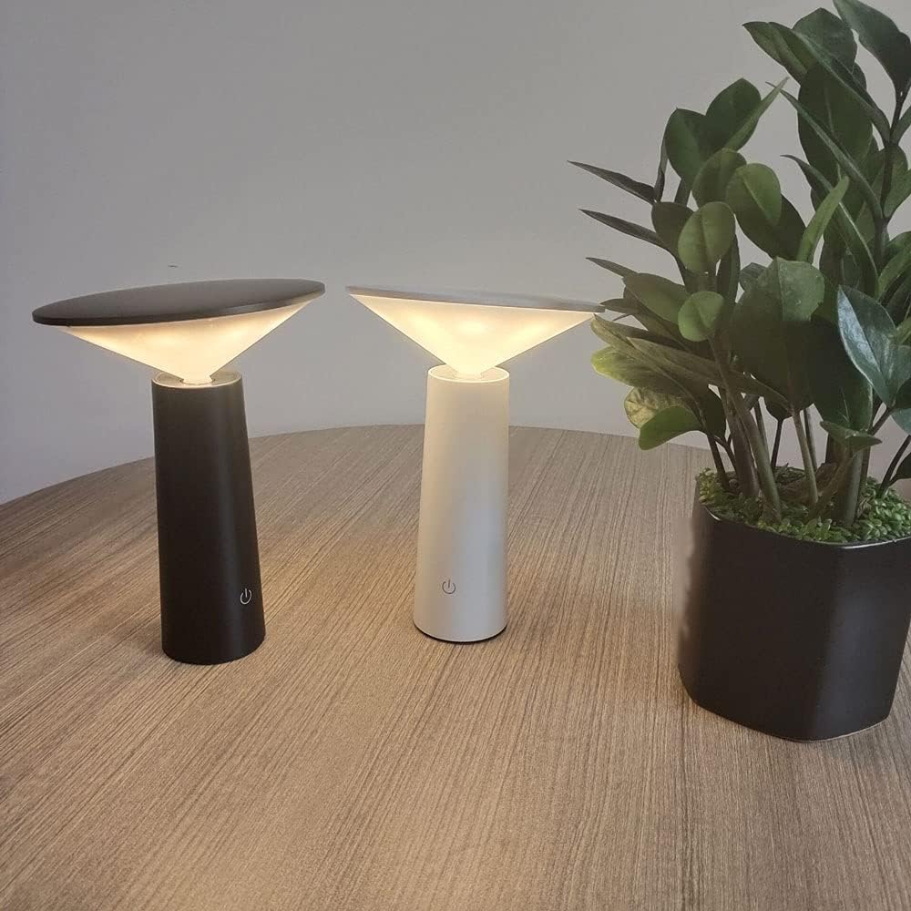 Mosrugs | FlexiBeam - Modern LED Table Lamp with Swivel Head