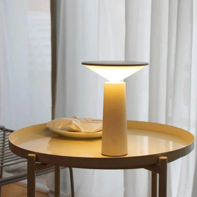 Mosrugs | FlexiBeam - Modern LED Table Lamp with Swivel Head