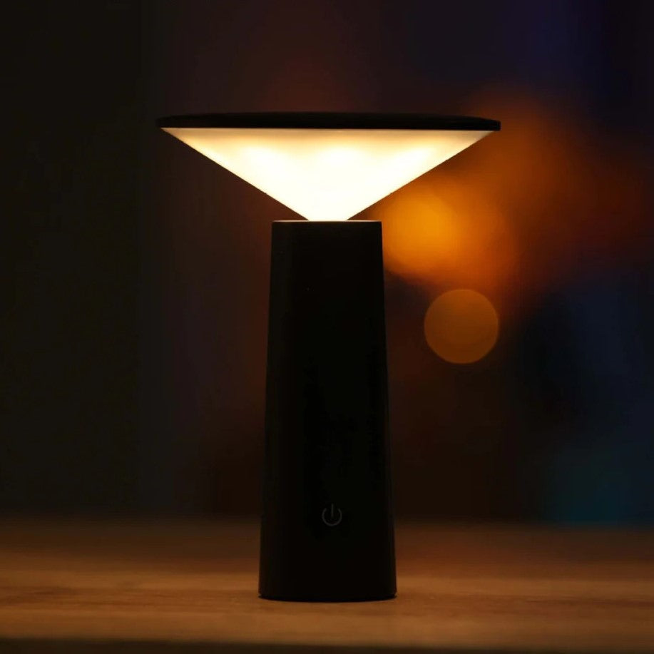 Mosrugs | FlexiBeam - Modern LED Table Lamp with Swivel Head
