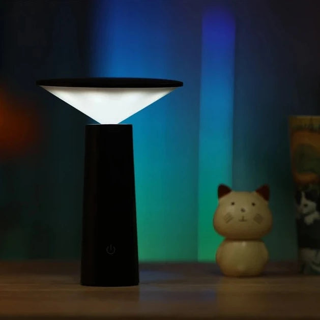 Mosrugs | FlexiBeam - Modern LED Table Lamp with Swivel Head