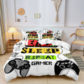 Mosrugs | DreamVoyage - Adventure-Themed Bedding