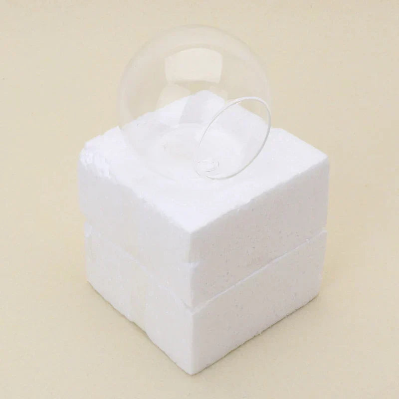 Mosrugs | AeroVase - Hydrologische Glasdecoratie