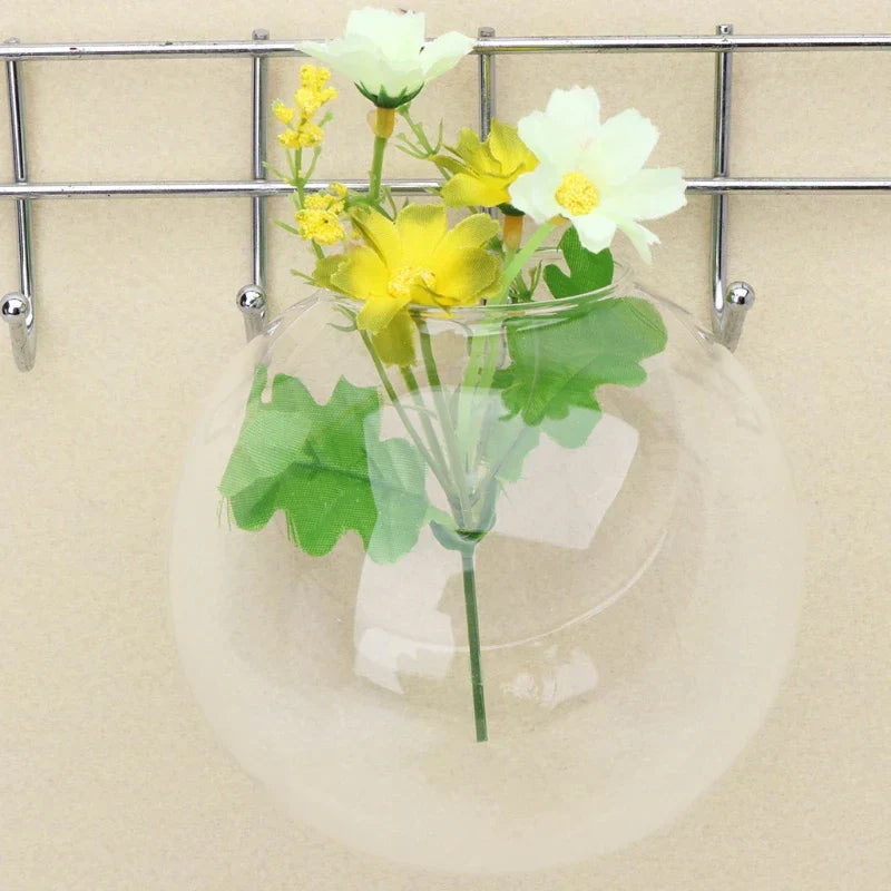 Mosrugs | AeroVase - Hydrologische Glasdecoratie