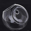 Mosrugs | AeroVase - Hydrologische Glasdecoratie