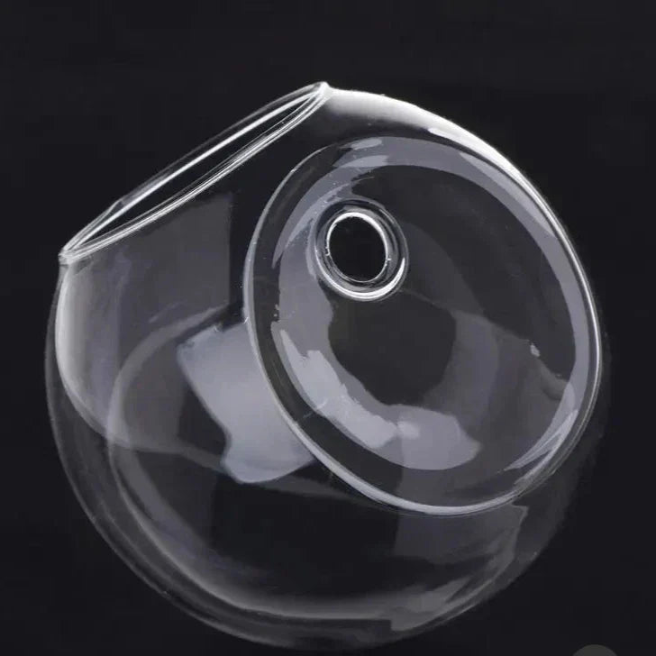 Mosrugs | AeroVase - Hydrologische Glasdecoratie