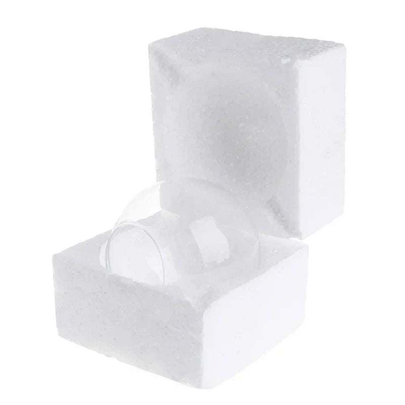 Mosrugs | AeroVase - Hydrologische Glasdecoratie
