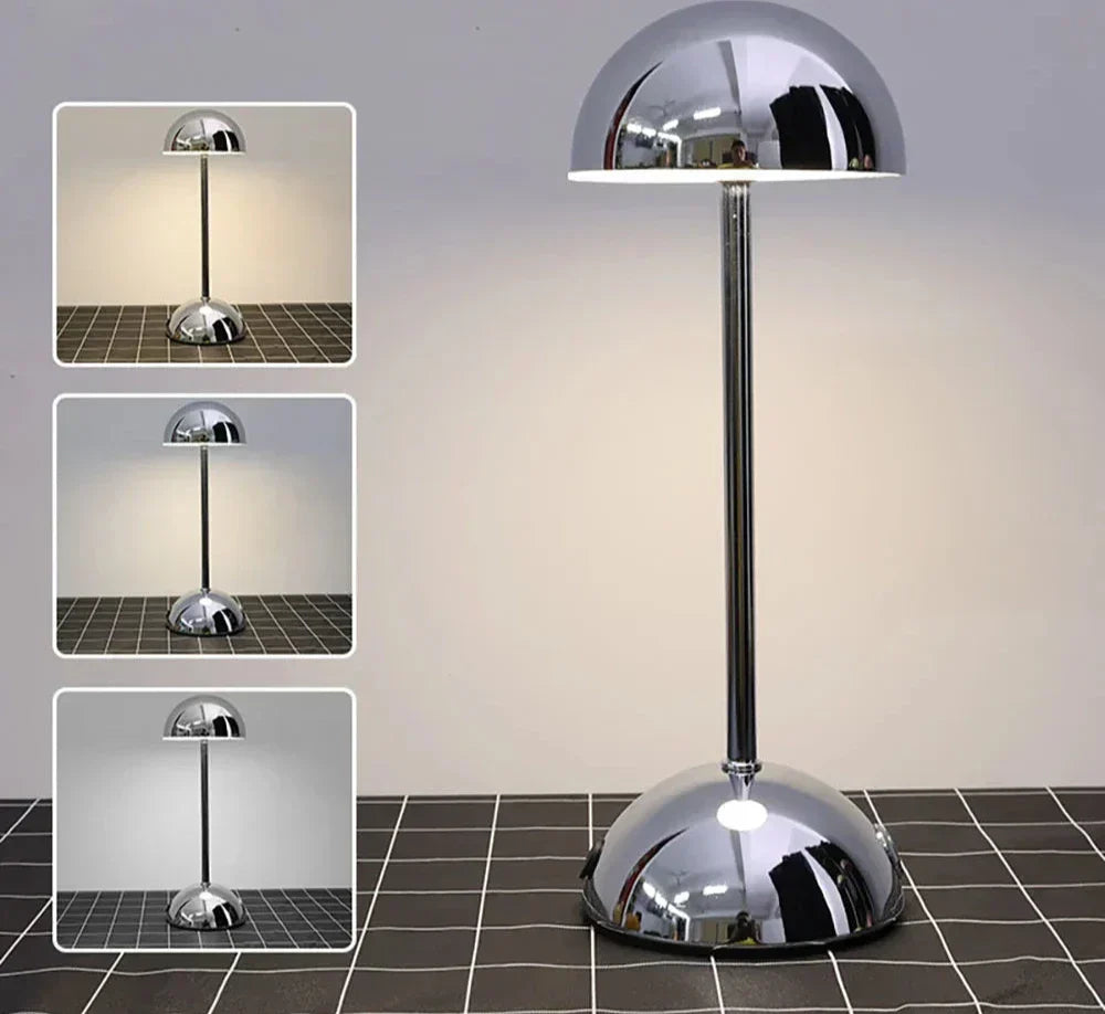 Mosrugs | GlowTrio - LED Atmospheric Lamp with 3 Colors