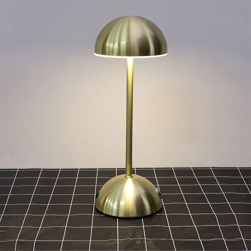Mosrugs | GlowTrio - LED Atmospheric Lamp with 3 Colors
