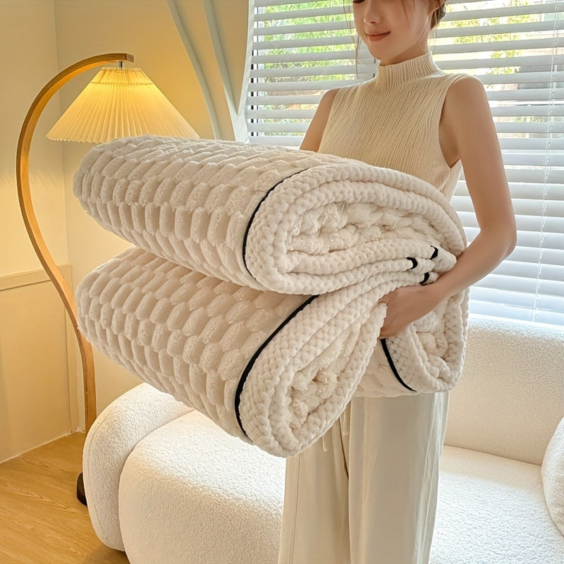 Mosrugs | FluffHaven - Ultra-Soft Blanket