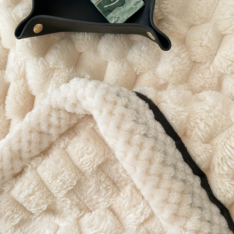 Mosrugs | FluffHaven - Ultra-Soft Blanket