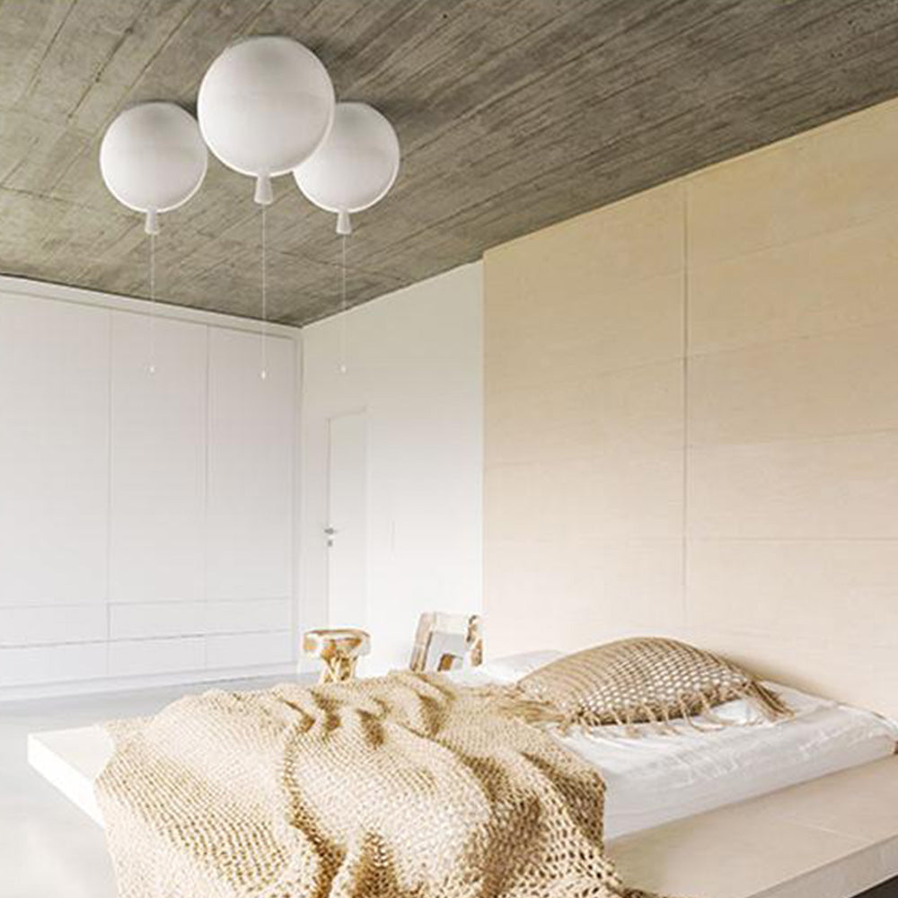 Mosrugs | SkyLuxe - Contemporary Ceiling Chandelier