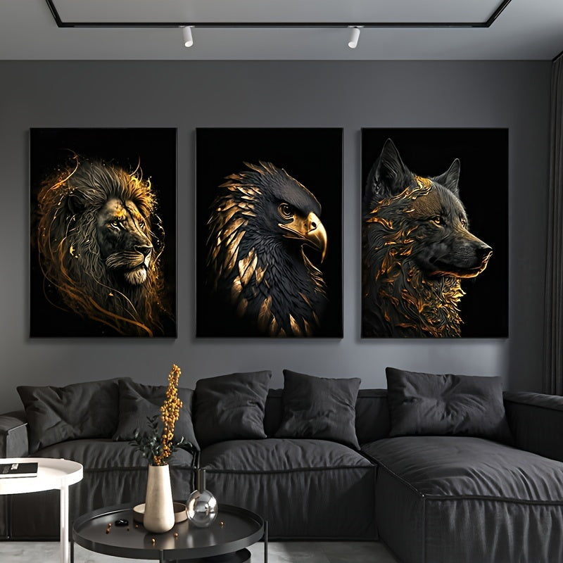 Mosrugs | ArtistryFrame - Minimalist Wall Decor