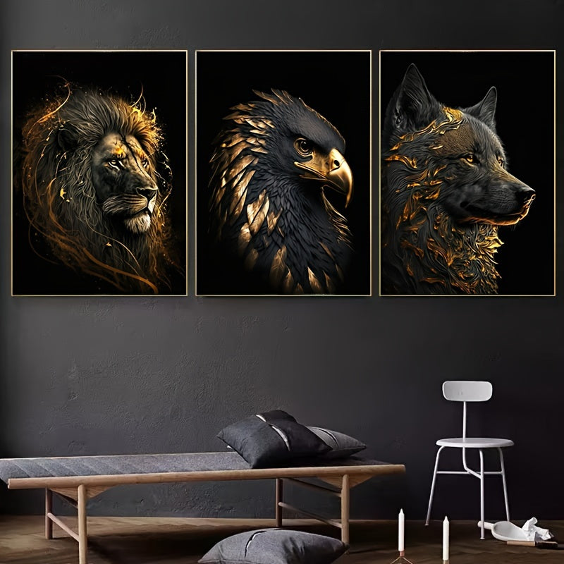 Mosrugs | ArtistryFrame - Minimalist Wall Decor