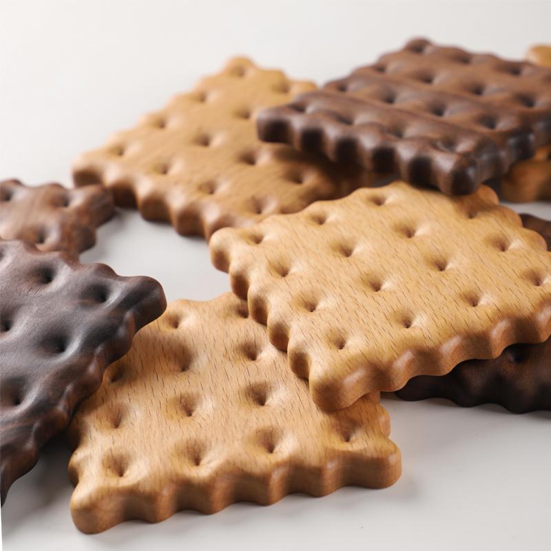 Mosrugs | RusticGlow - Wooden Table Protectors