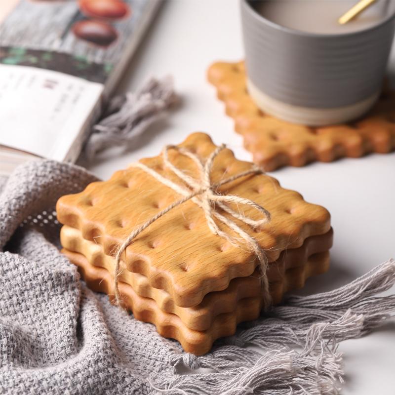 Mosrugs | RusticGlow - Wooden Table Protectors