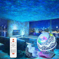 Mosrugs | AstralTune - 4-in-1 Star Projector with Sound