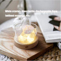 Mosrugs | SereniStone Crystal Stone Aromatherapy Diffuser