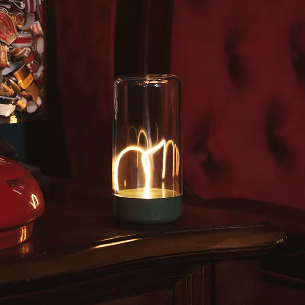 Mosrugs | MagnetAura - Modern Design Magnetic Lamp