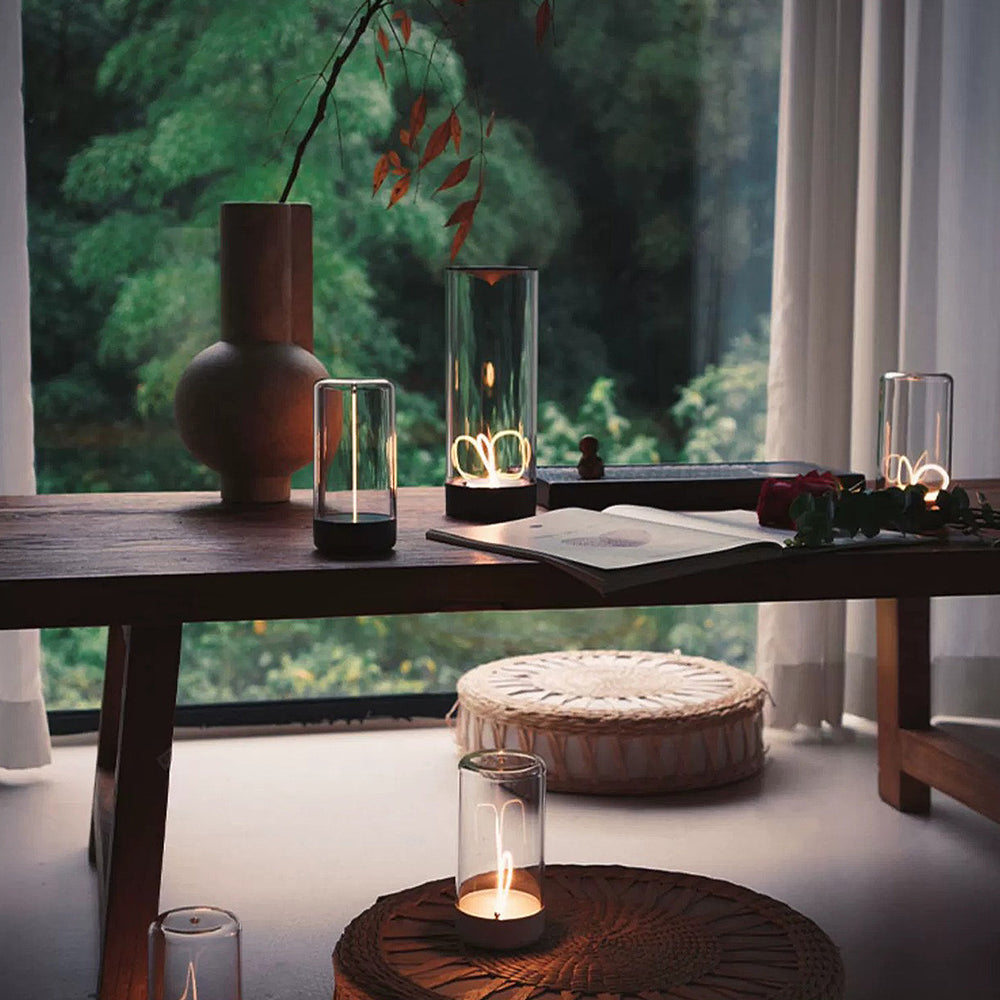 Mosrugs | MagnetAura - Modern Design Magnetic Lamp