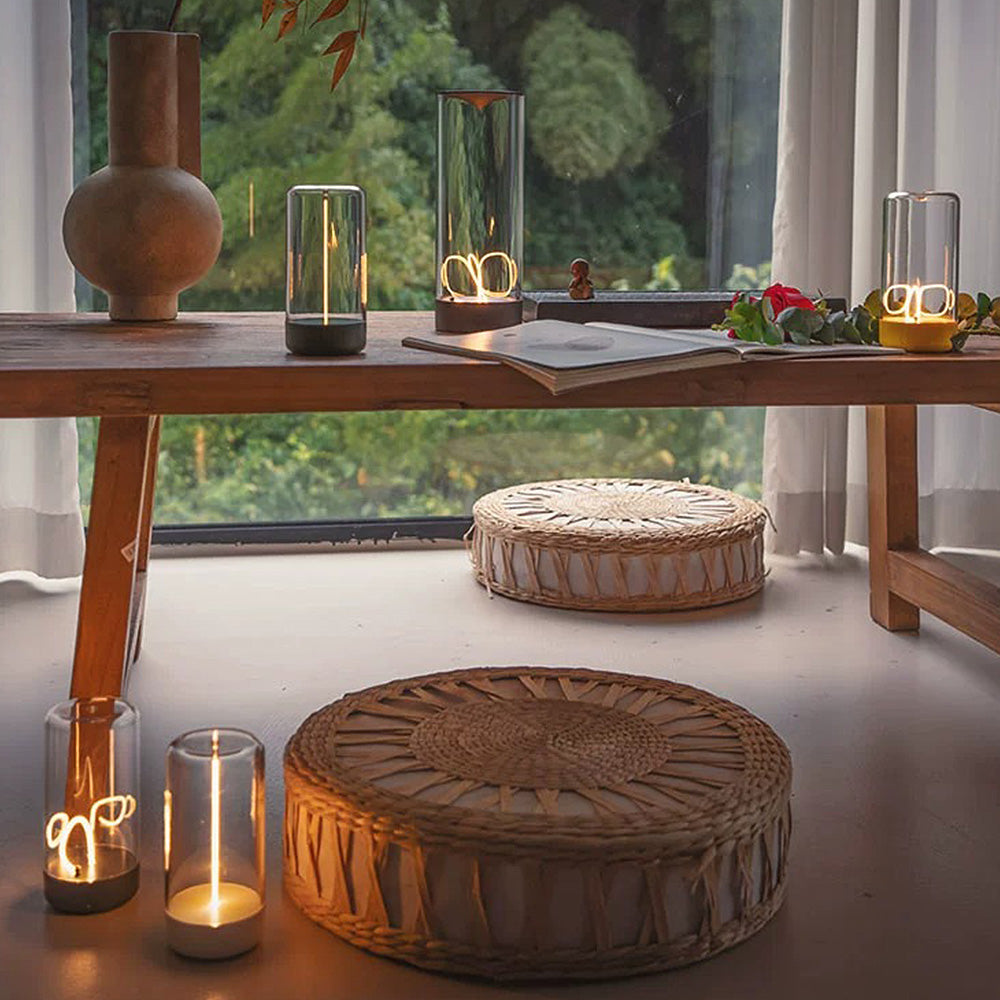 Mosrugs | MagnetAura - Modern Design Magnetic Lamp