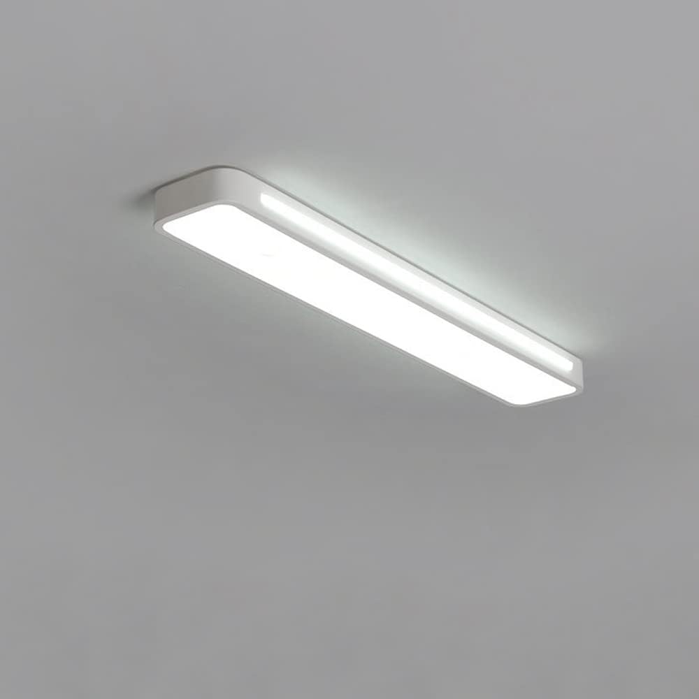 Mosrugs | GlowRond – Modern LED Ceiling Light for Hallways, Entrances & Staircases | Energy Efficient & Stylish Design