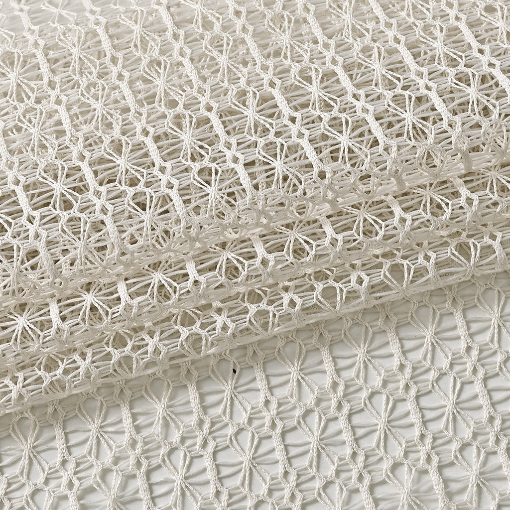 Mosrugs | LuxeDrape – Soft Beige Voile for Sophisticated Spaces