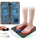 Mosrugs | Foot Massager | Pain Relief, Swelling Reduction & Ideal for Daily Use