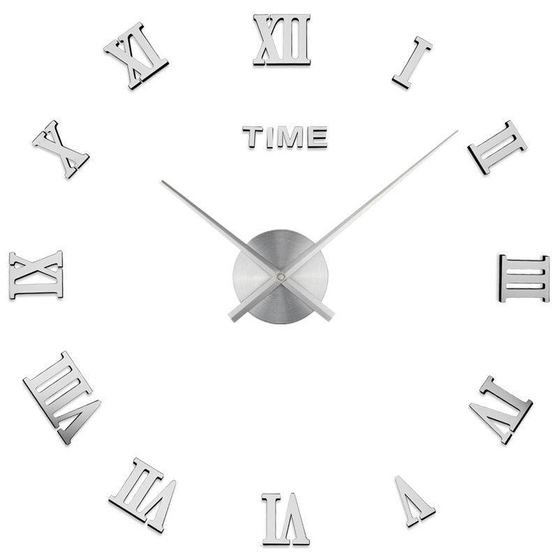 Mosrugs | Elegance Time Clock