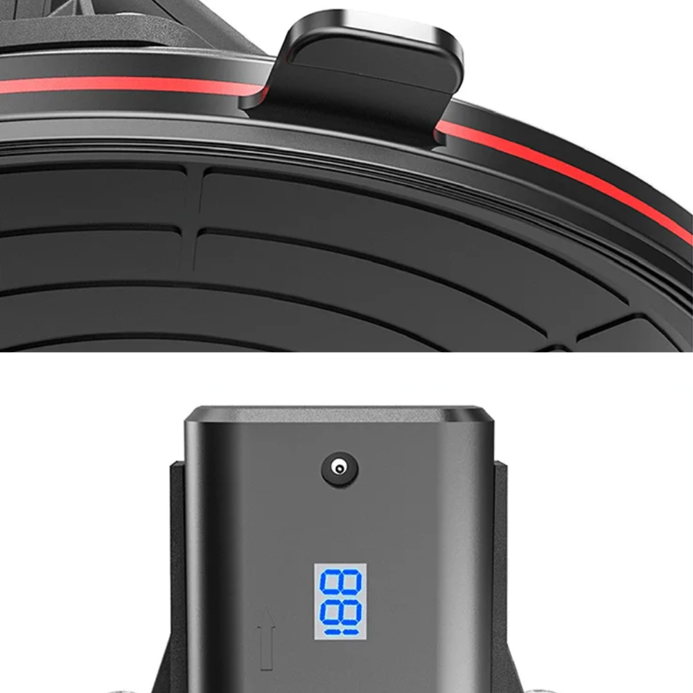Mosrugs | LiftEase™ | Electric Vacuum Lifter