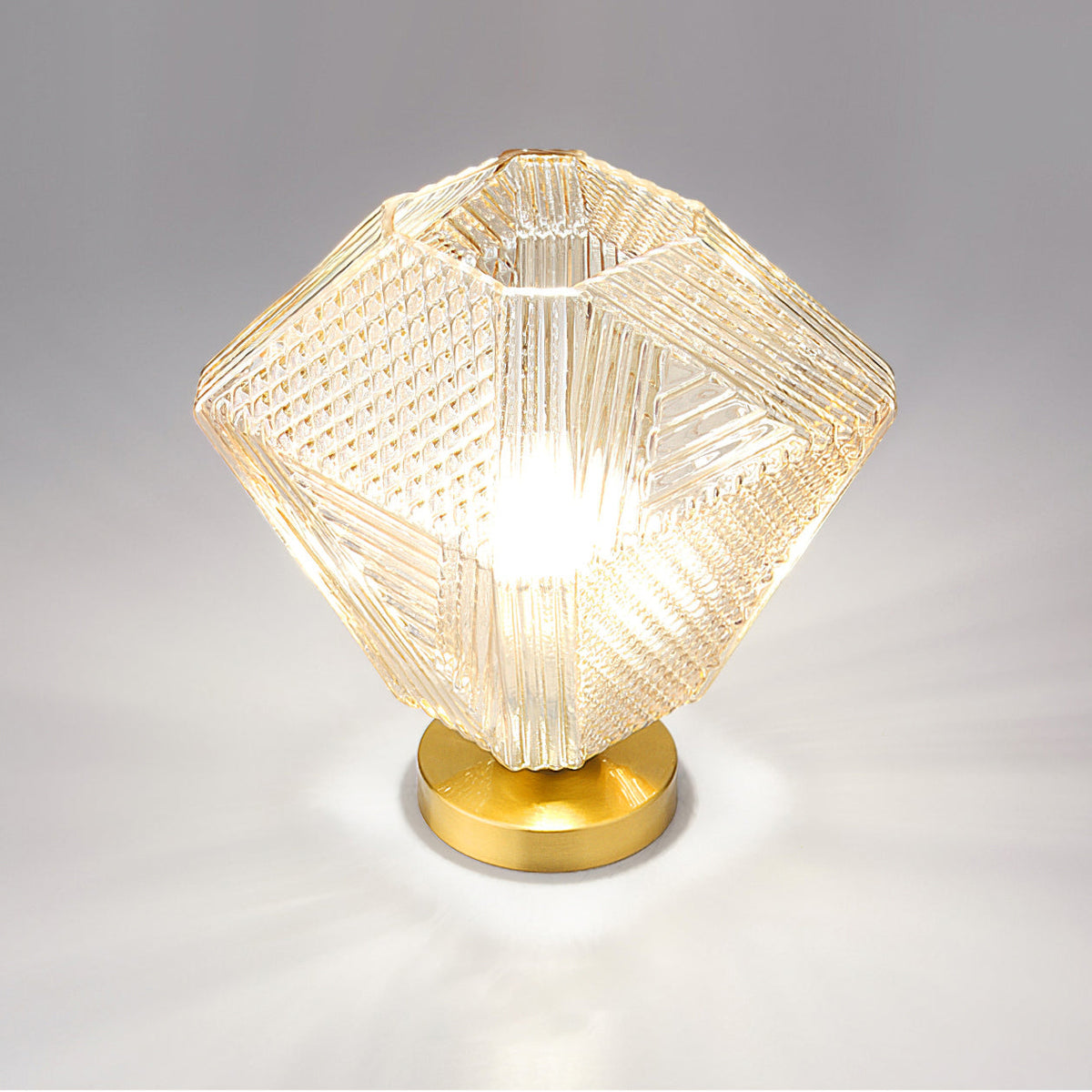 Mosrugs | CrystalFlare - Ceiling Illumination
