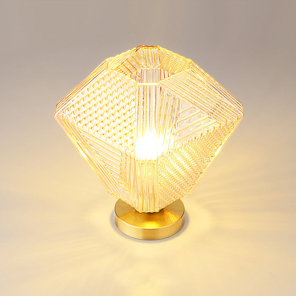 Mosrugs | CrystalFlare - Ceiling Illumination