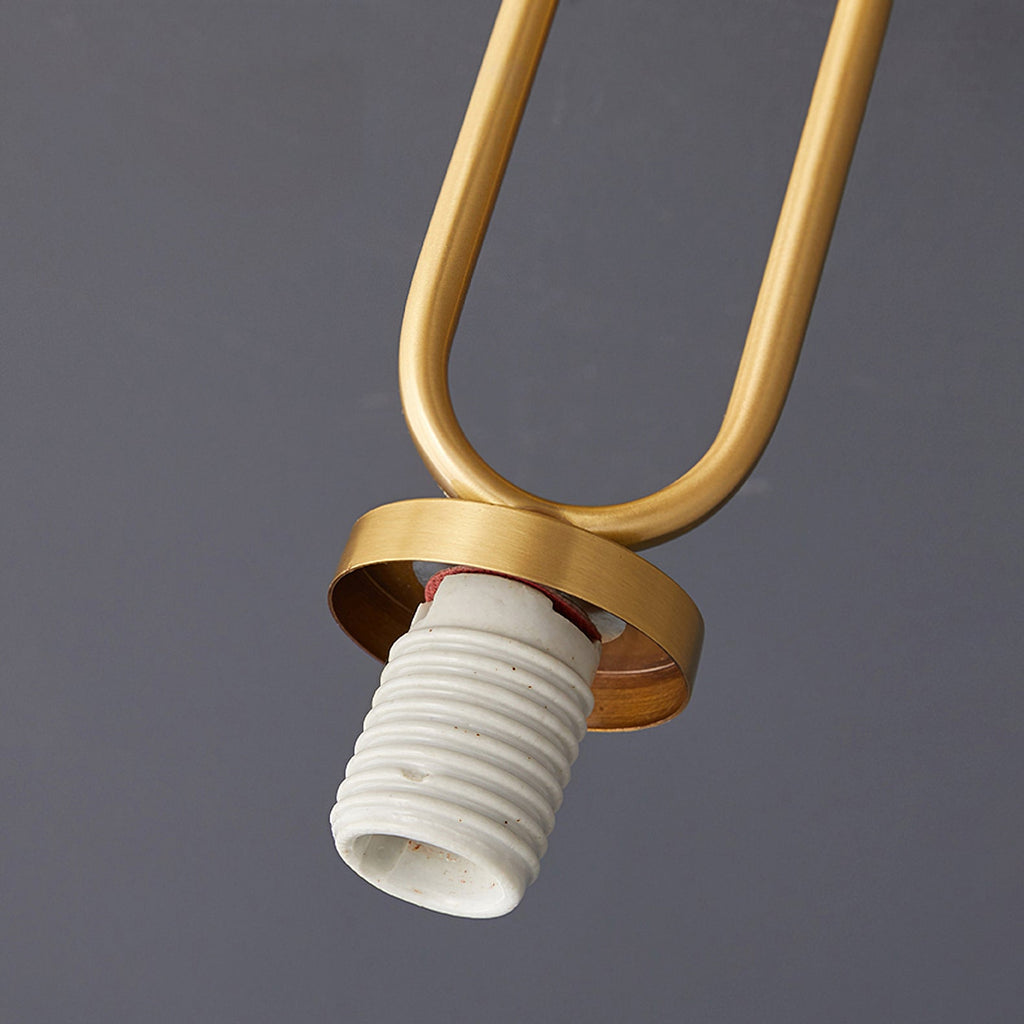 Mosrugs | CrystalFlare - Ceiling Illumination