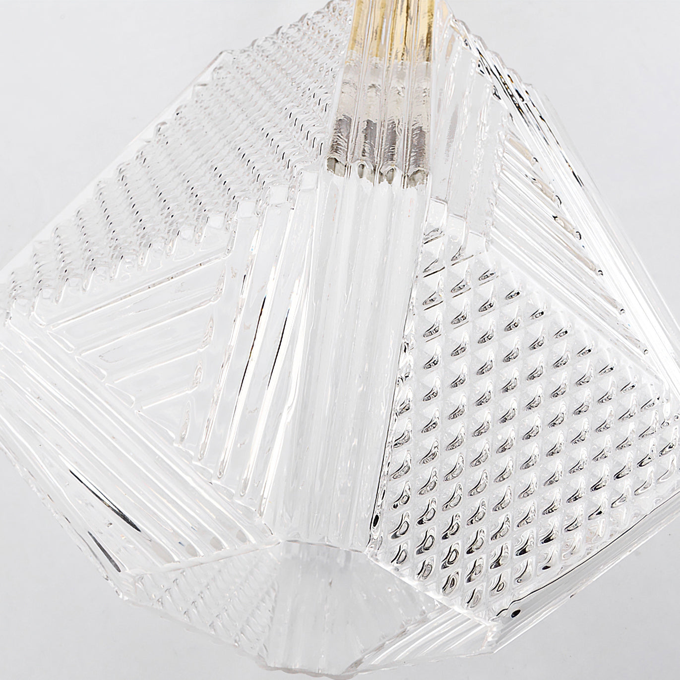 Mosrugs | CrystalFlare - Ceiling Illumination