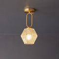 Mosrugs | CrystalFlare - Ceiling Illumination