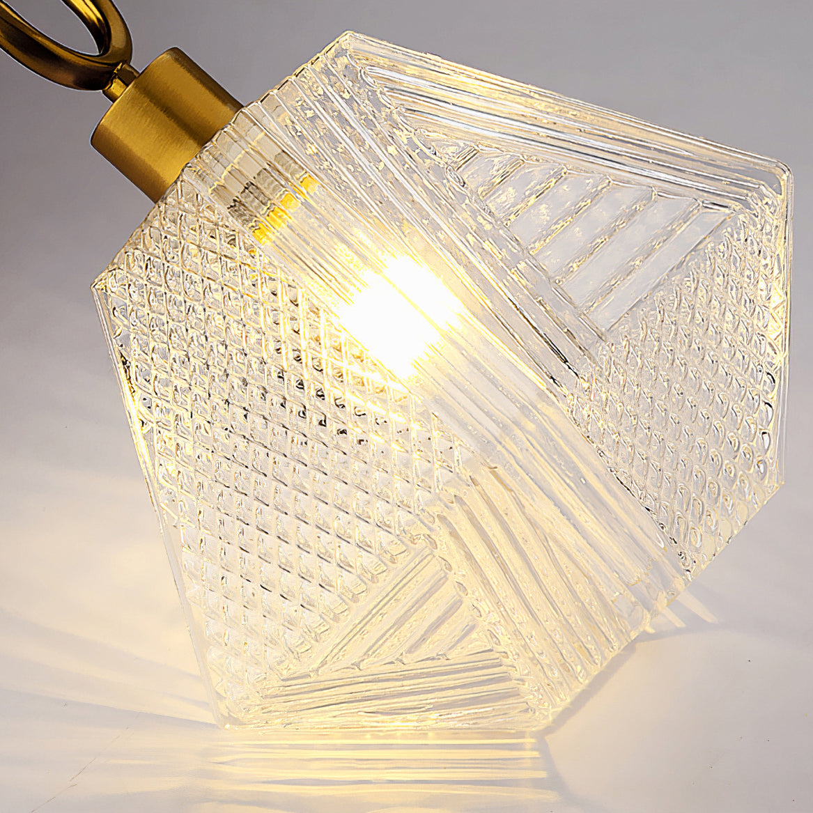 Mosrugs | CrystalFlare - Ceiling Illumination