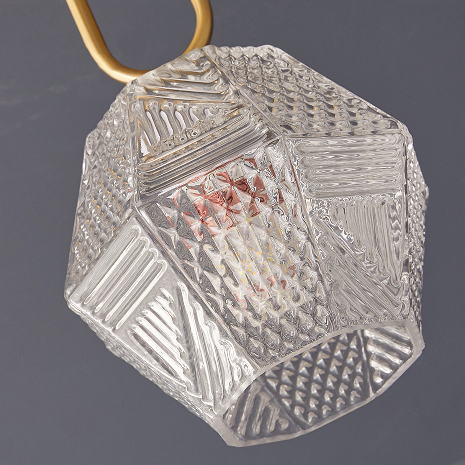 Mosrugs | CrystalFlare - Ceiling Illumination