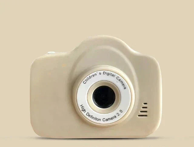 Mosrugs | KinderCam – Digital Camera for Kids