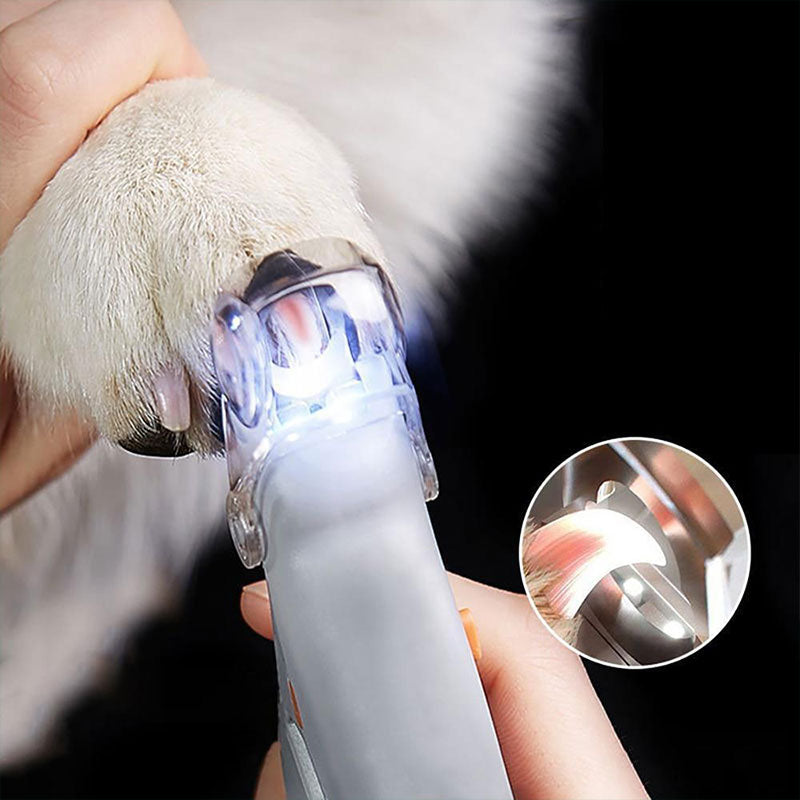 Mosrugs | Best Dog Nail Clipper With Quick Sensors